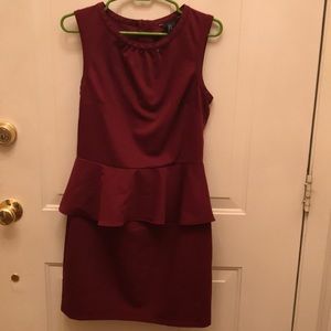 Professional and stylish h&m dress